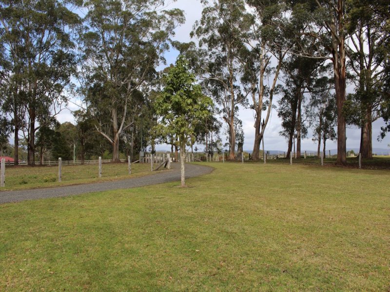 Real Estate in Nabiac