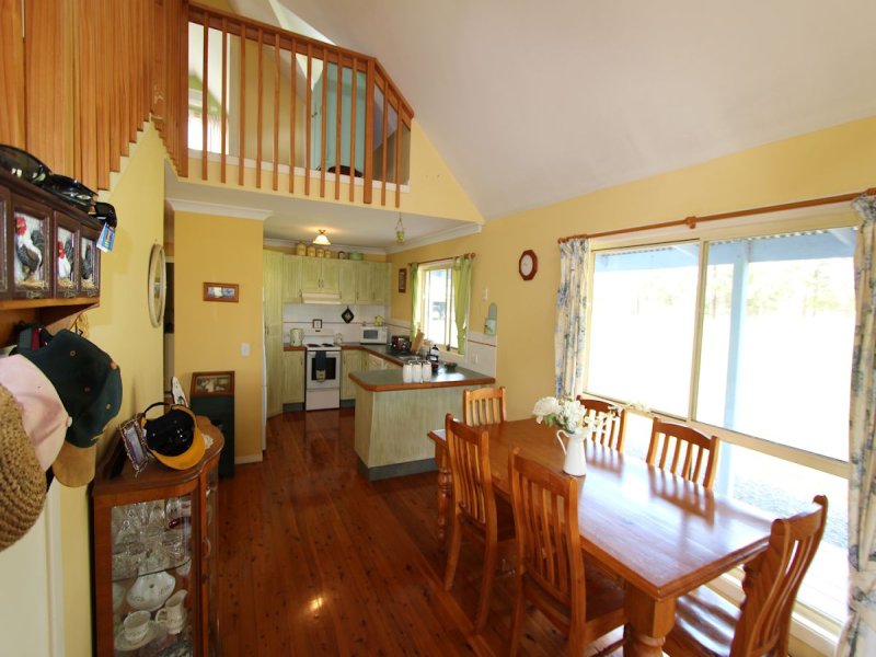 Real Estate in Nabiac