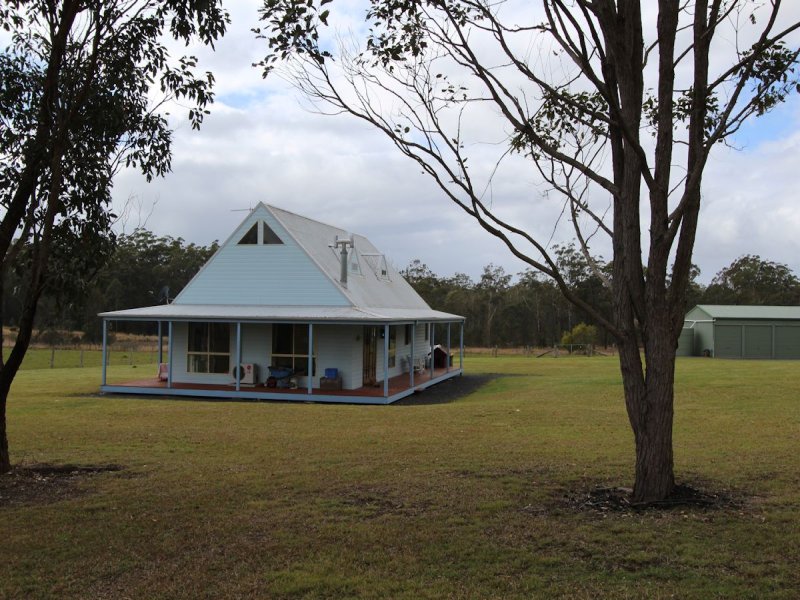 Nabiac Properties Sold