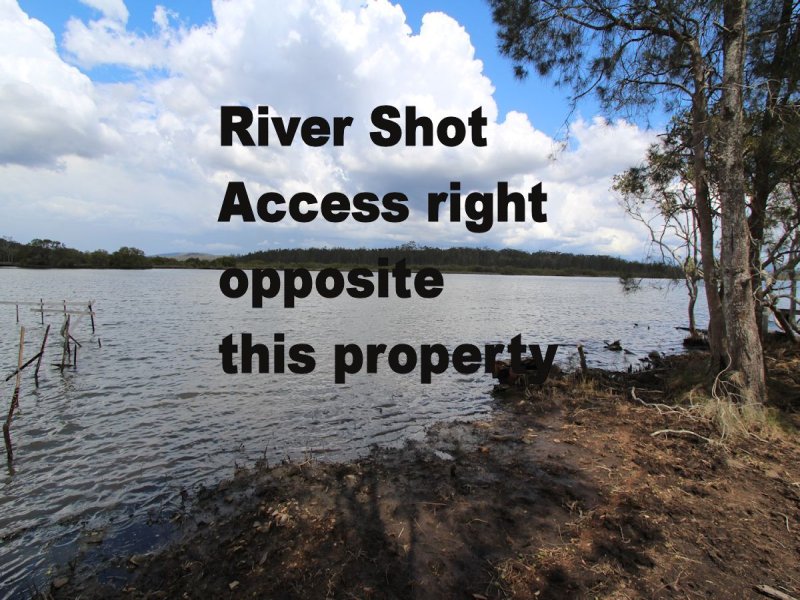 Real Estate in Nabiac