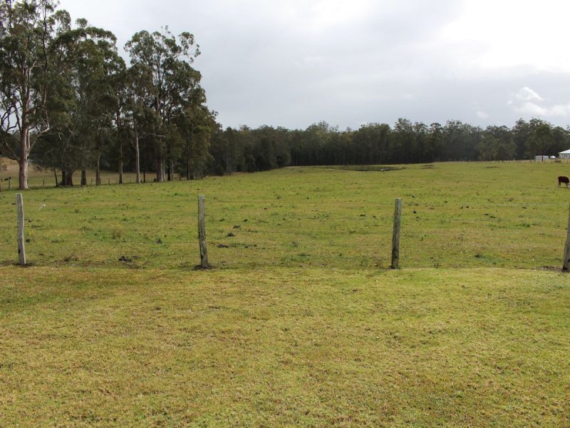 Real Estate in Nabiac