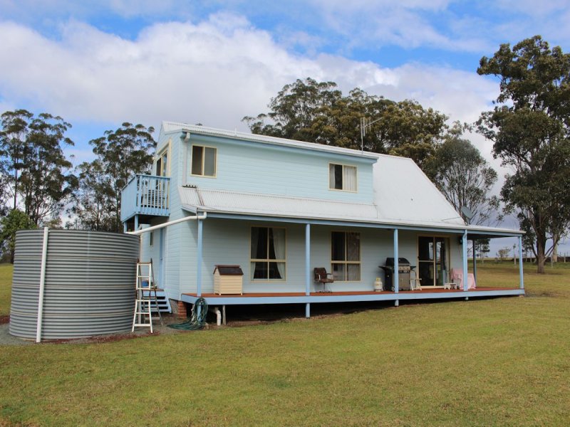 Real Estate in Nabiac