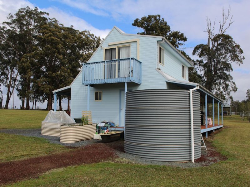 Real Estate in Nabiac