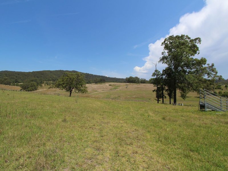 Property Sold in Coolongolook