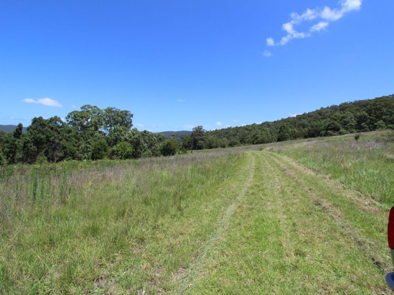 Real Estate in Coolongolook