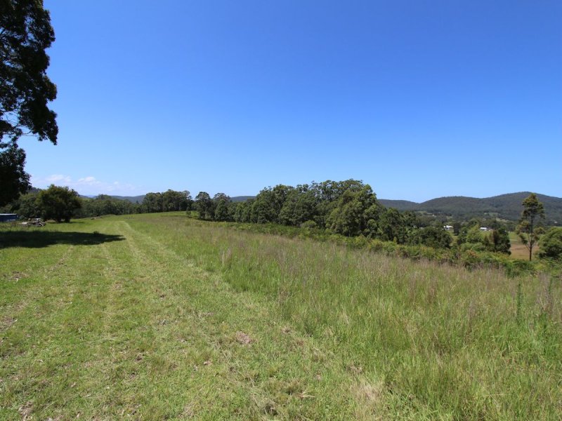 Real Estate in Coolongolook