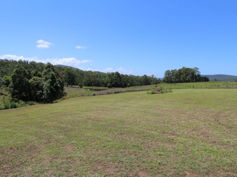 Real Estate in Coolongolook