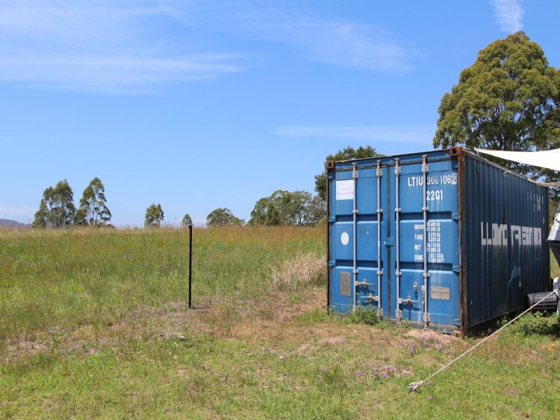 Real Estate in Coolongolook