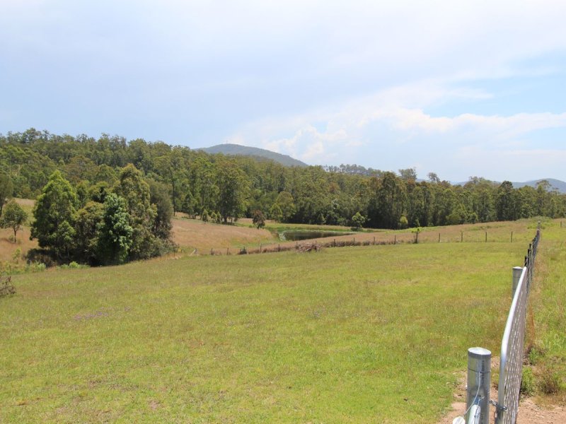 Real Estate in Coolongolook