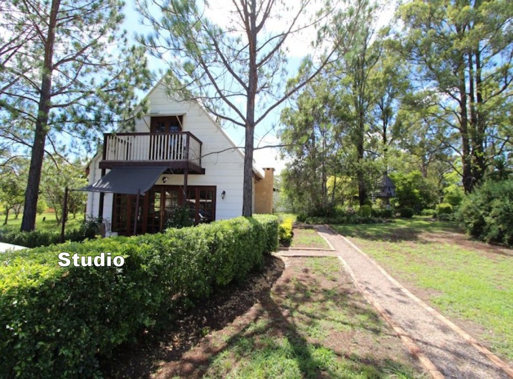 Real Estate in Firefly