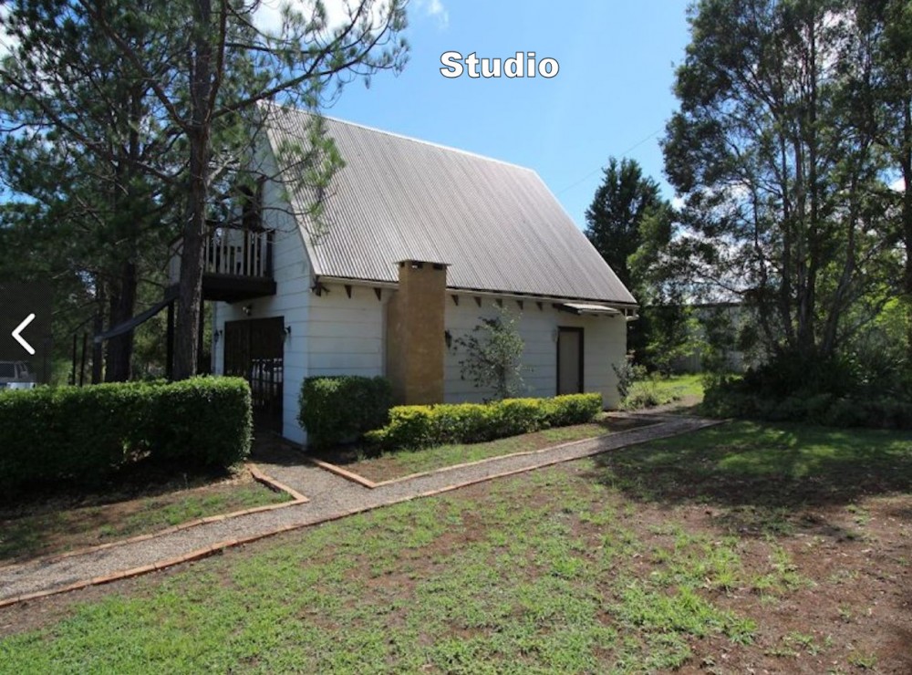 Real Estate in Firefly