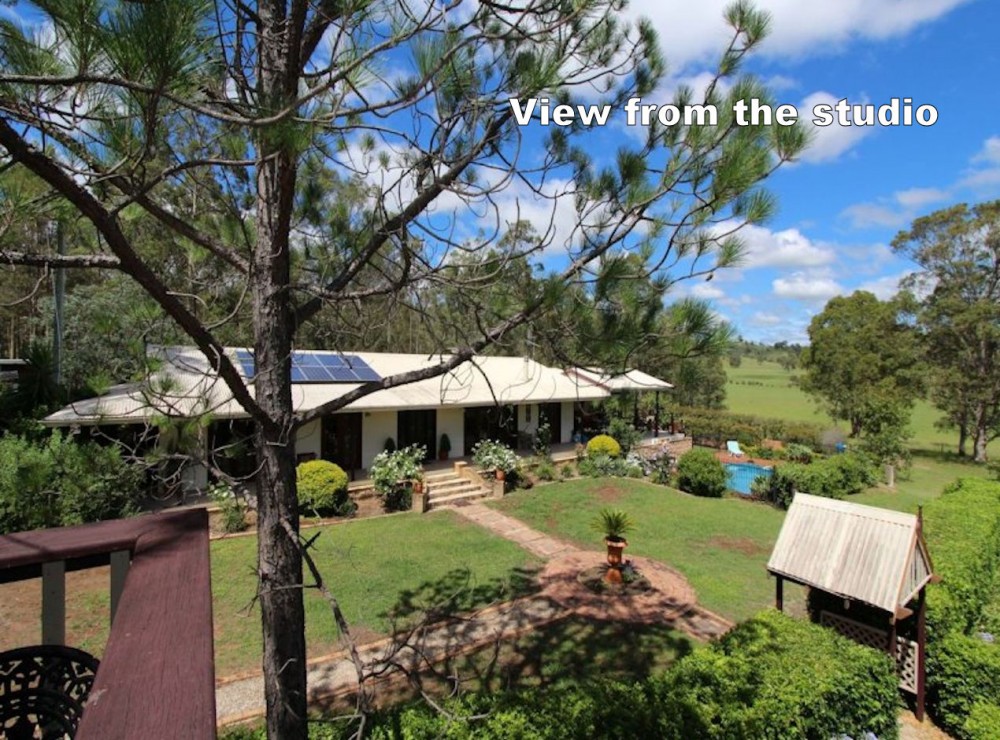 Real Estate in Firefly