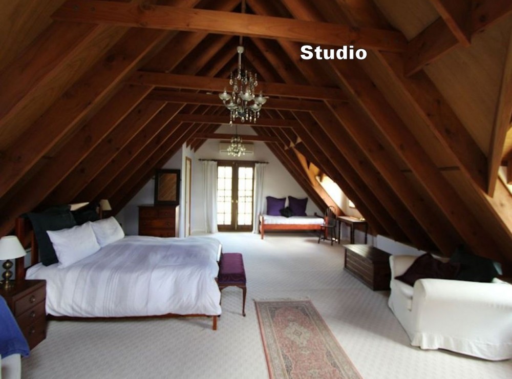 Real Estate in Firefly