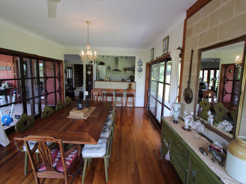 Real Estate in Firefly