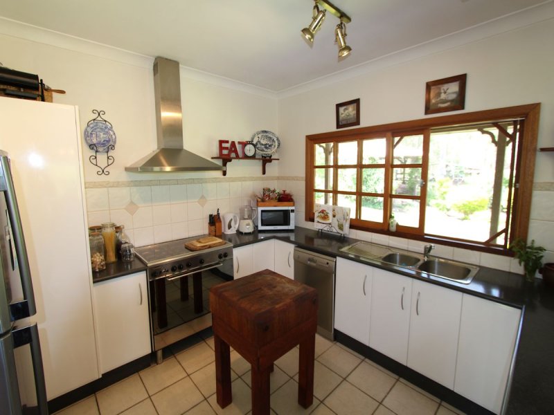 Real Estate in Firefly