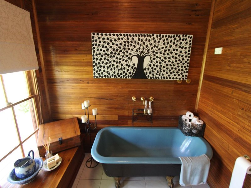 Real Estate in Firefly