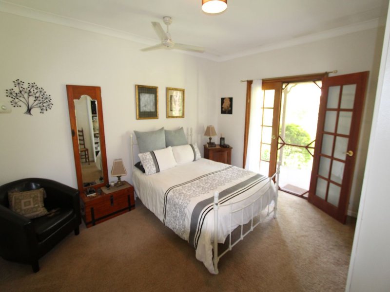 Real Estate in Firefly