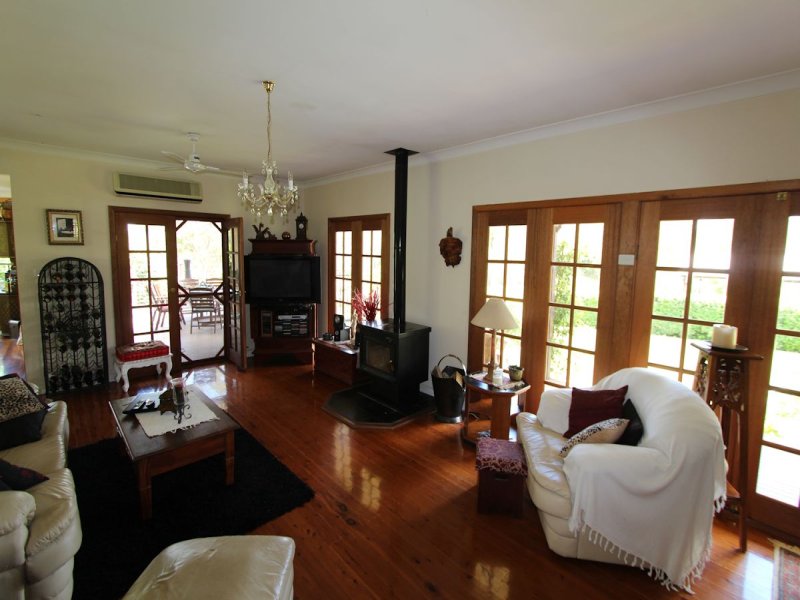 Real Estate in Firefly