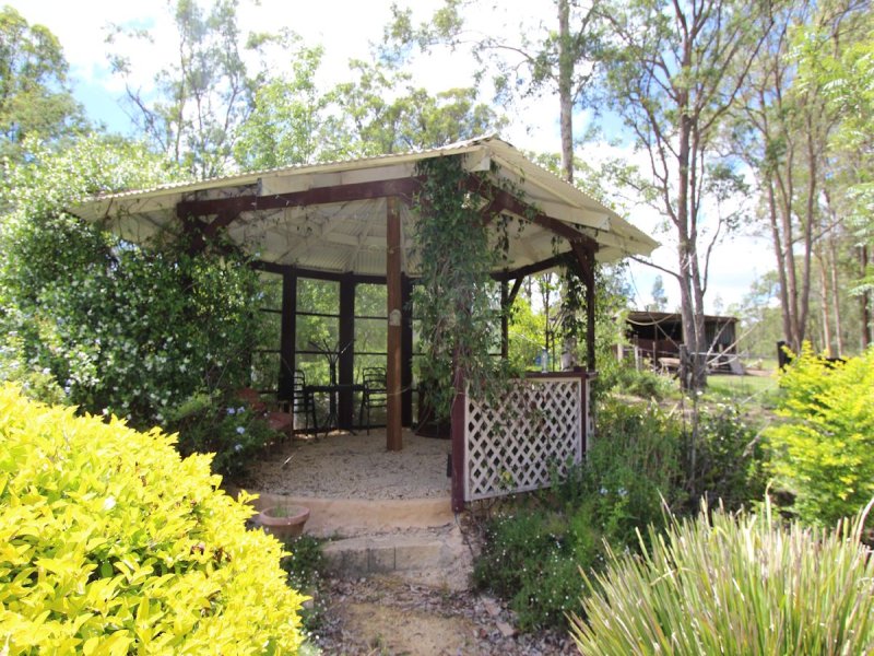 Real Estate in Firefly