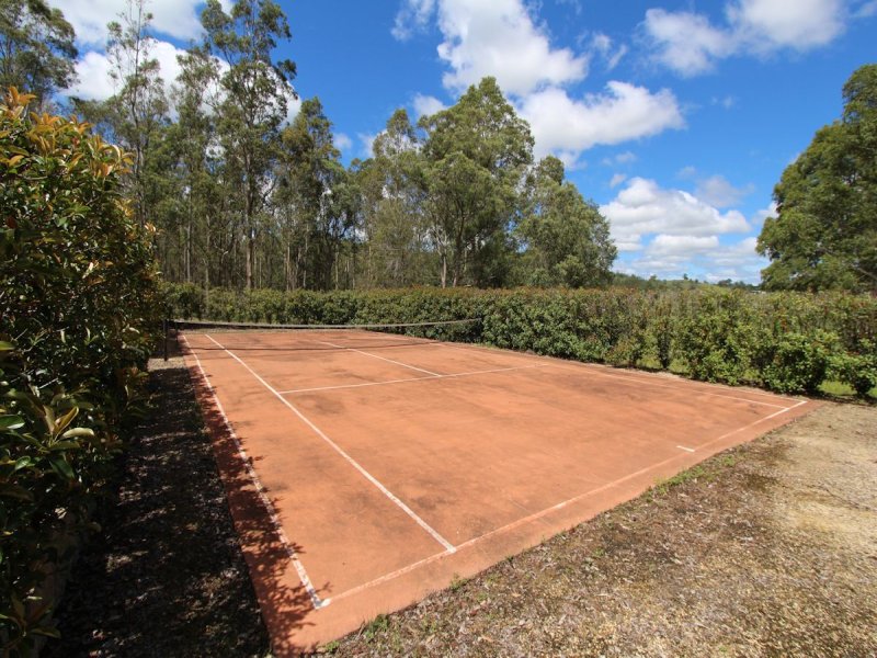 Real Estate in Firefly