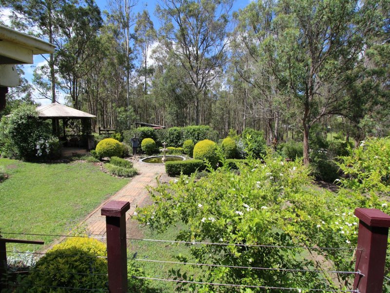 Real Estate in Firefly