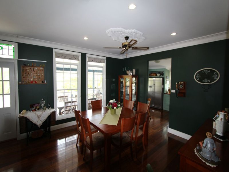 Real Estate in Darawank