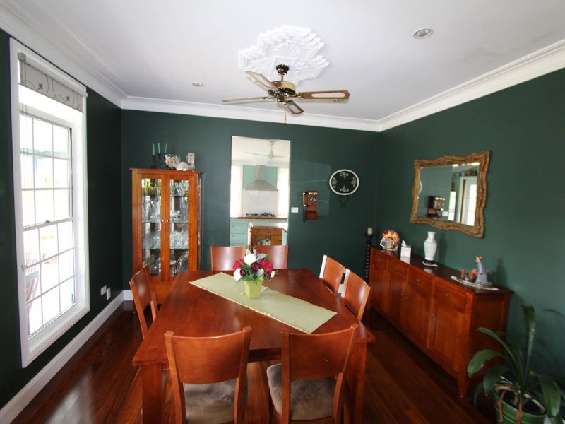 Real Estate in Darawank