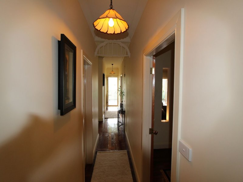 Real Estate in Firefly