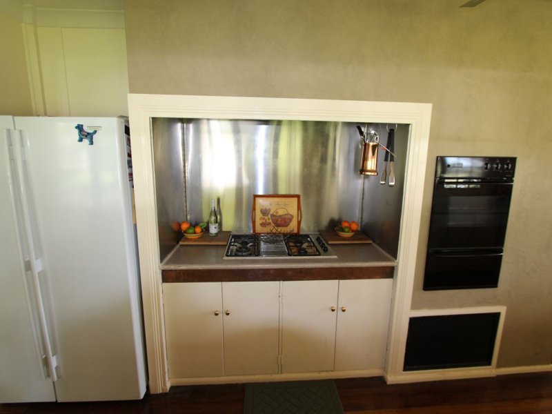 Real Estate in Firefly