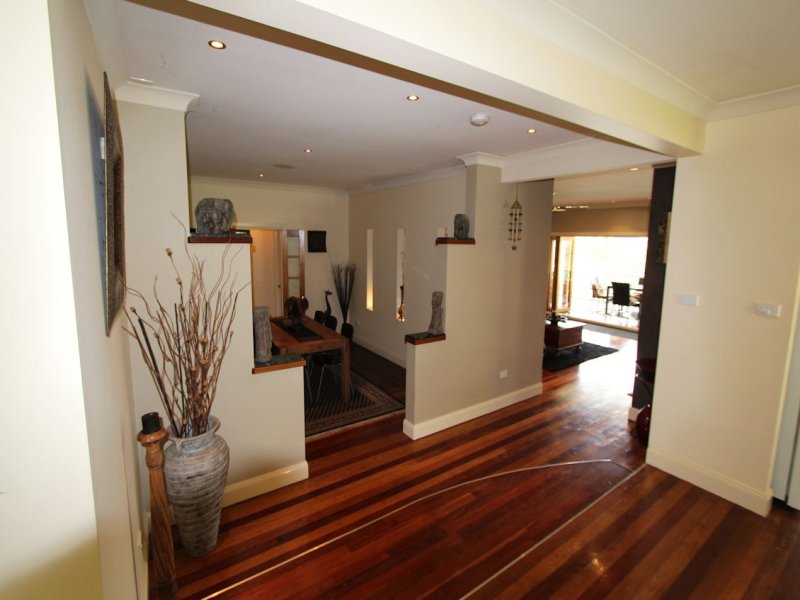 Real Estate in Firefly