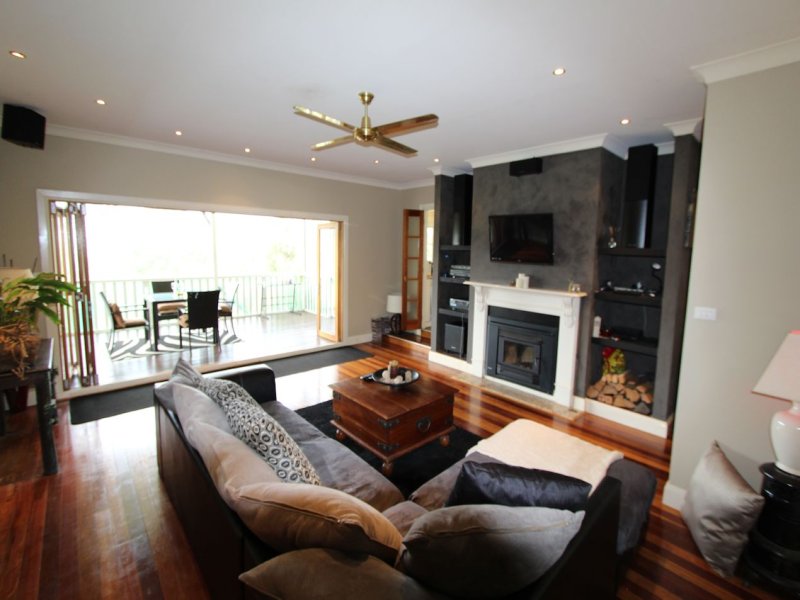 Real Estate in Firefly