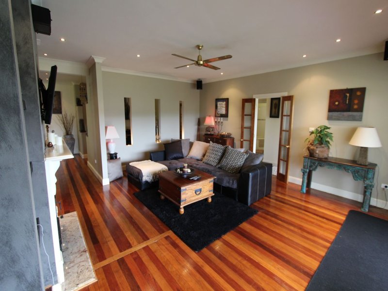 Real Estate in Firefly