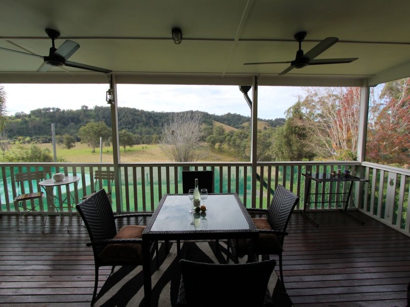 Real Estate in Firefly