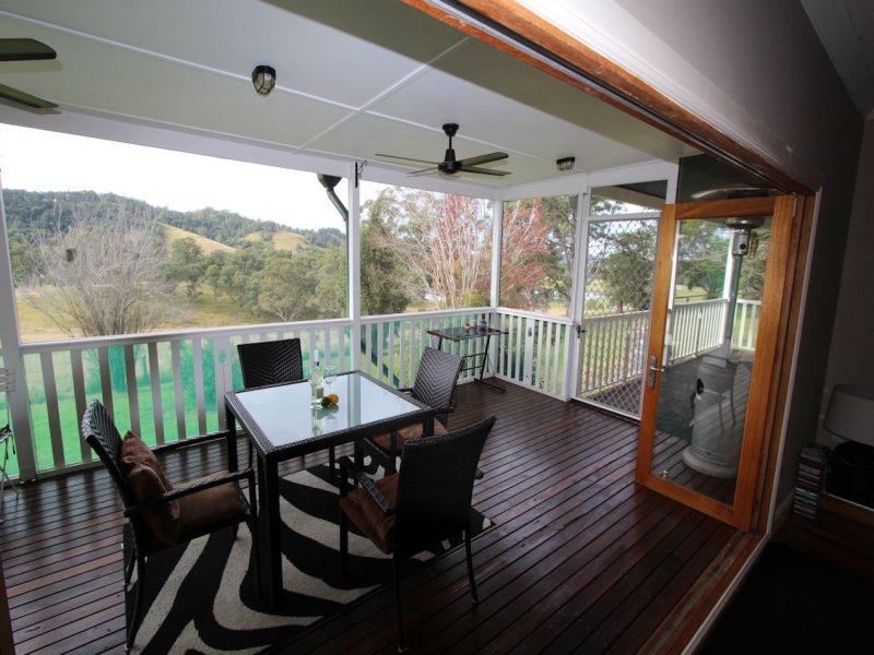 Real Estate in Firefly