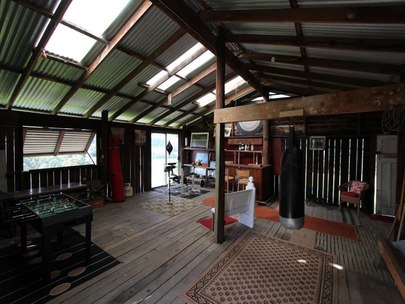 Real Estate in Firefly