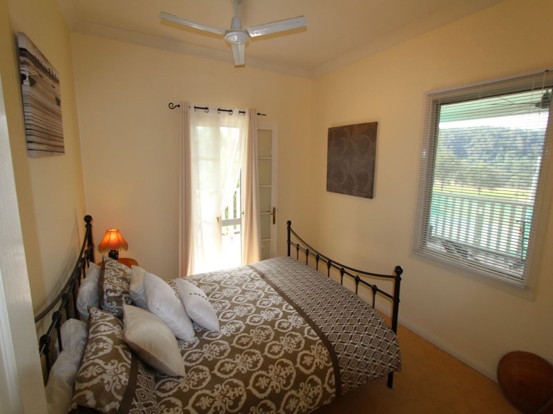 Real Estate in Firefly