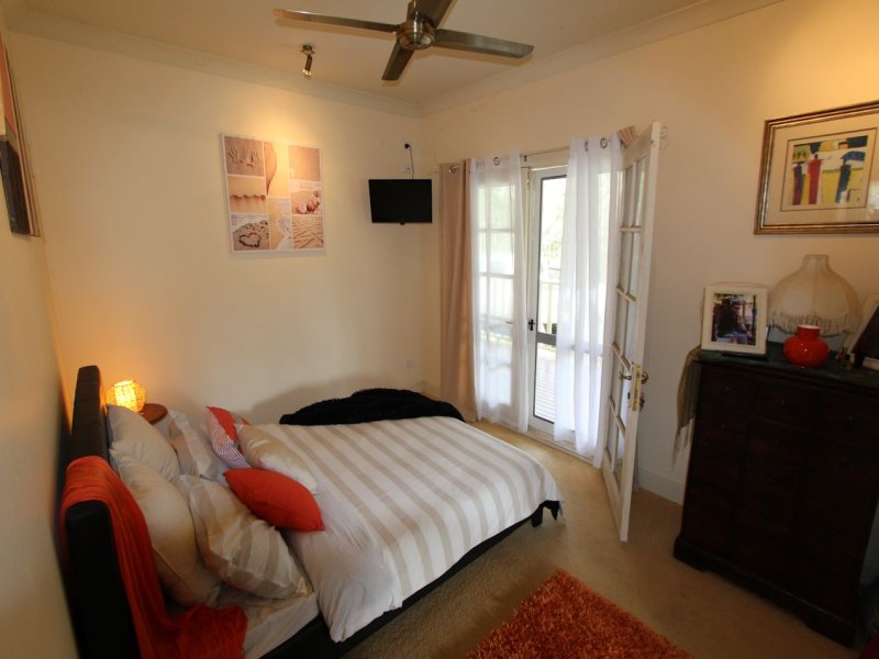 Real Estate in Firefly