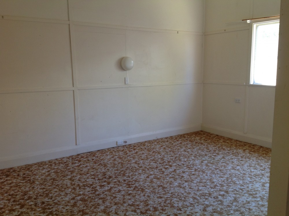 Open for inspection in Krambach