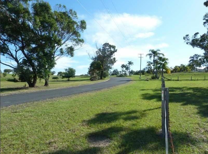 Failford real estate Sold