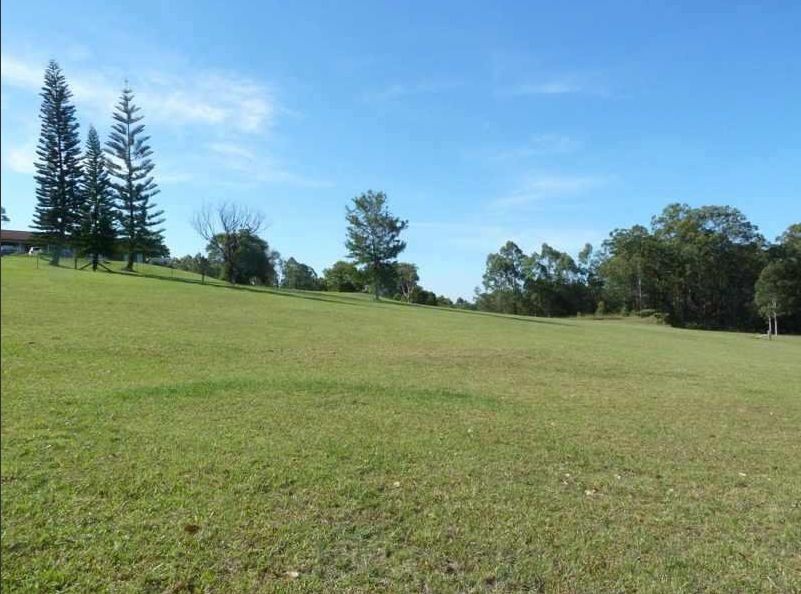 Real Estate in Failford