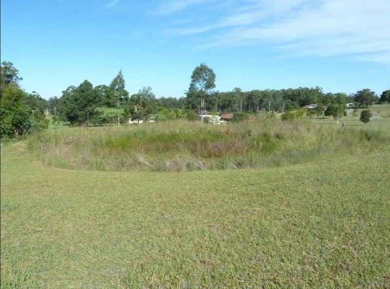 Open for inspection in Failford