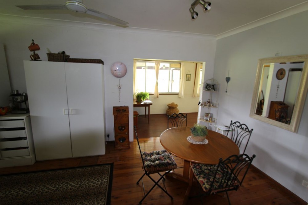 Real Estate in Dyers Crossing