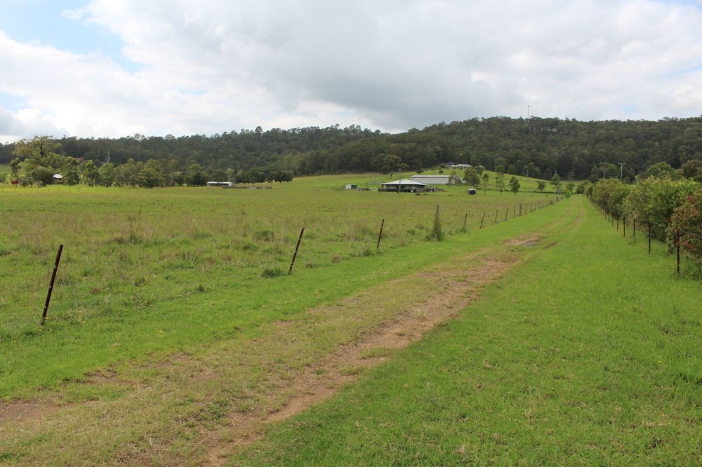 Dyers Crossing Properties Sold