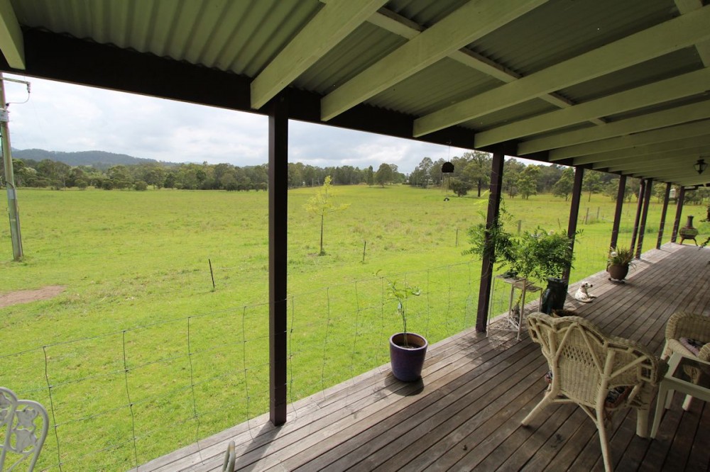 Real Estate in Dyers Crossing