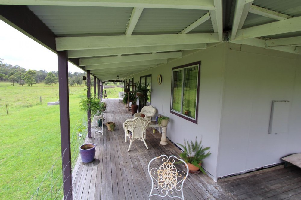 Real Estate in Dyers Crossing