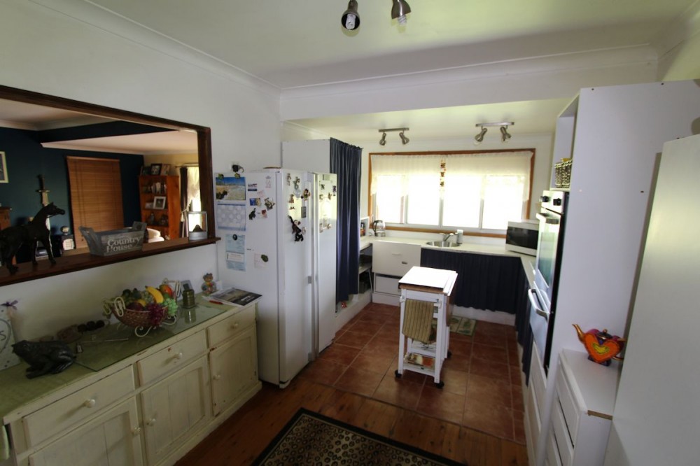 Real Estate in Dyers Crossing