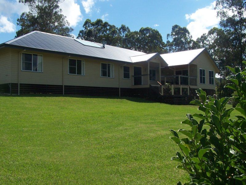 Property Leased in Krambach