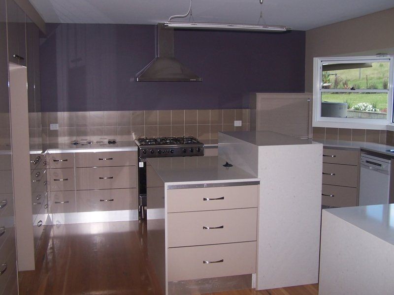 Krambach Properties Leased