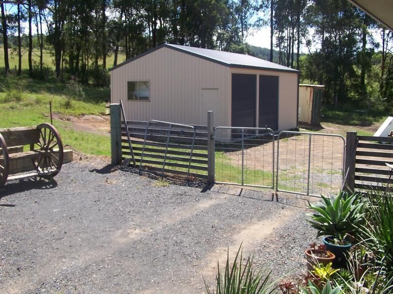 Open for inspection in Krambach