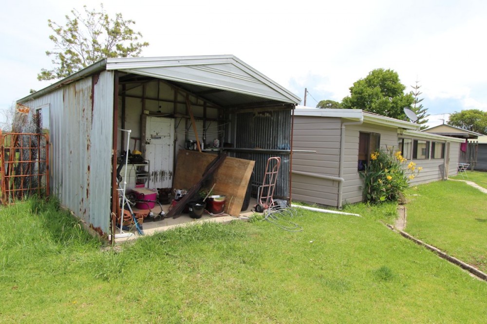 Real Estate in Dyers Crossing